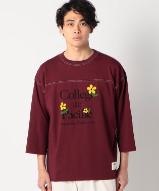 Grand PARK/Collegiate Pacific(カレッジエイト パシフィック)フットボールＴシャツ/505825054