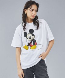 ABAHOUSE/【PENNYS / ペニーズ】VINTAGE mickey / ミッキー Tシャ/505832726