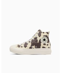 CONVERSE/ALL STAR LIGHT PLTS COWSPOT HI / オールスター　ライト　ＰＬＴＳ　カウスポット　ＨＩ/505841828