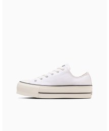 CONVERSE(CONVERSE)/ALL STAR (R) LIFTED OX / オールスター　(R)　リフテッド　ＯＸ/ホワイト