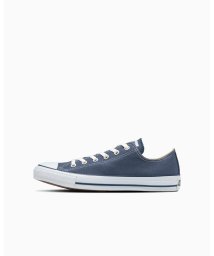 CONVERSE(CONVERSE)/CANVAS ALL STAR OX / キャンバス オールスターOX/ネイビー