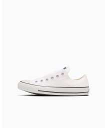 CONVERSE(コンバース)/ALL STAR SLIP III OX / オールスター　スリップ　III　OX/ホワイト