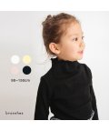 BRANSHES/クシュクシュカットソー長袖Ｔシャツ/505851106