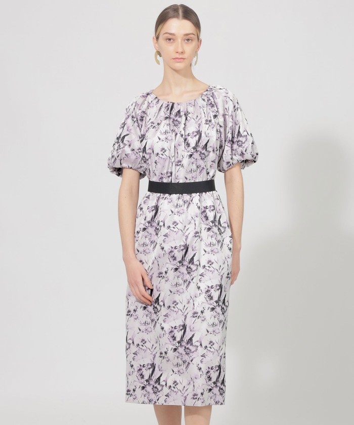 パープル系｜ワンピース・ドレス｜EPOCA(エポカ)｜阪急百貨店公式通販