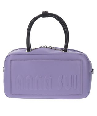 ANNA SUI BAG/ソフティ 2wayボストンバッグ/505857368