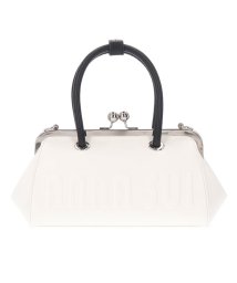 ANNA SUI BAG/ソフティ 2way口金バッグ/505857369