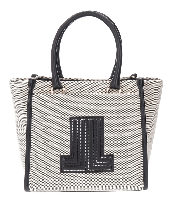 ヴィジュキャンバス トートバッグ(505857380)｜阪急百貨店公式