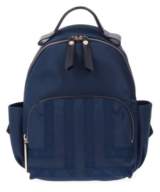 LANVIN en Bleu(BAG)/アコール ミニリュック/505857386