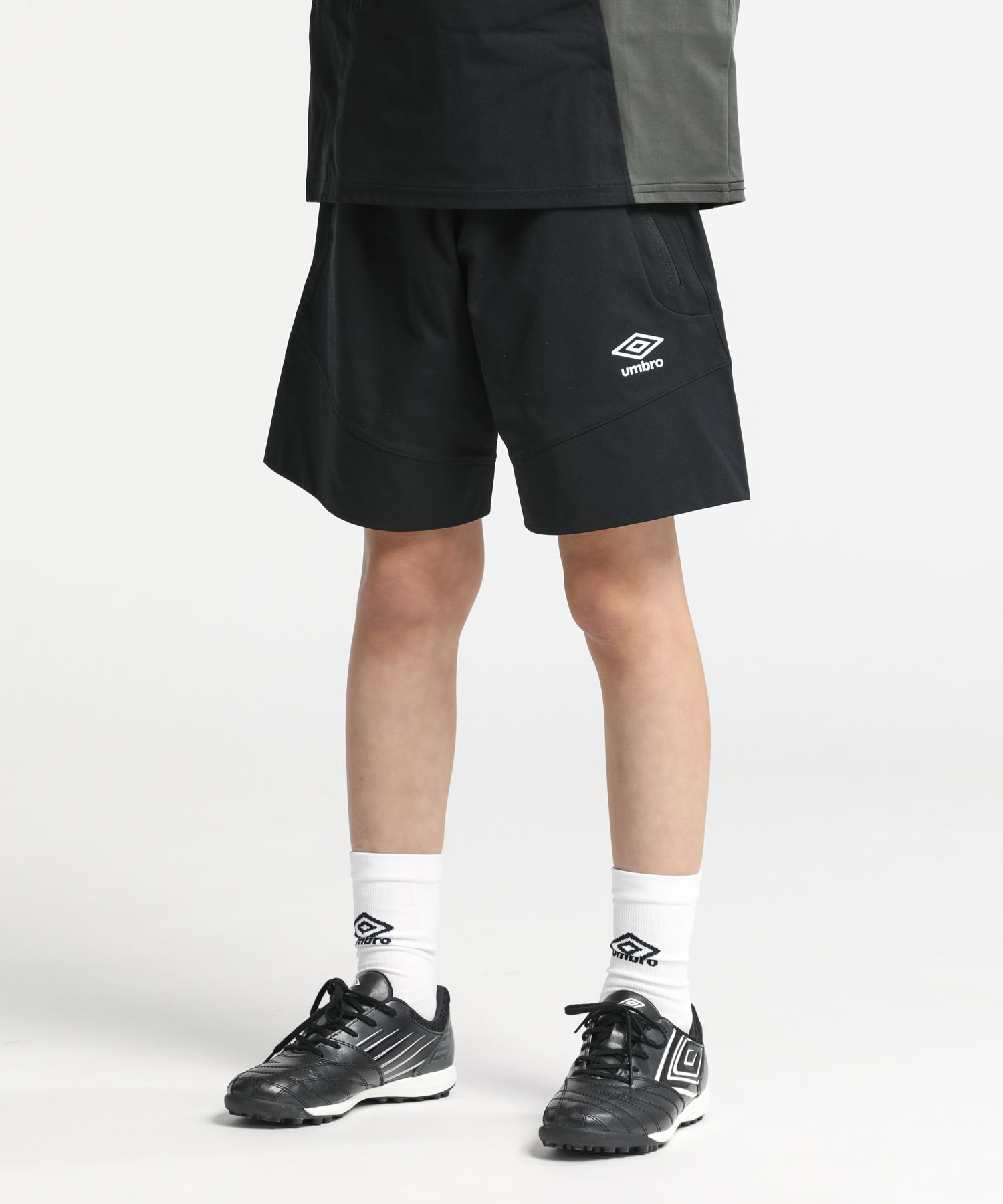 PALACE UMBRO ハーフパンツ