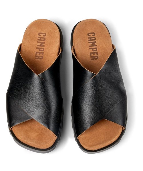 セール】[カンペール] BRUTUS SANDAL / サンダル(505863025 