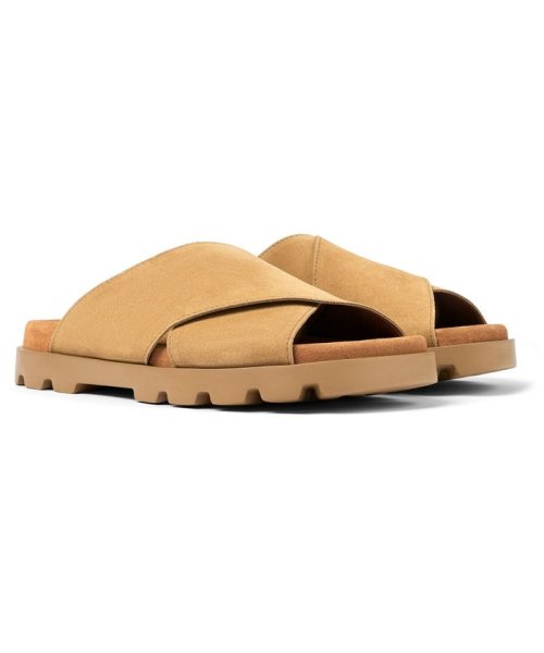 セール】[カンペール] BRUTUS SANDAL / サンダル(505863026 