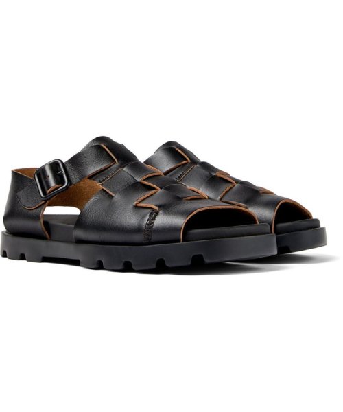 セール】[カンペール] BRUTUS SANDAL / サンダル(505863029 