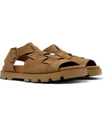 CAMPER/[カンペール] BRUTUS SANDAL / サンダル/505863030