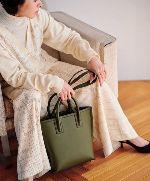 【24SS】【WEB限定】【EPOR】LIMITED MODEL Ree Medium（リー） Ree EPOR MODEL Medium リー Large A4収納：不可 ELEGANTIQUE 機能美