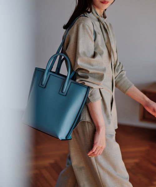 【24SS】【WEB限定】【EPOR】LIMITED MODEL Ree Medium（リー） Ree EPOR MODEL Medium リー Large A4収納：不可 ELEGANTIQUE 機能美