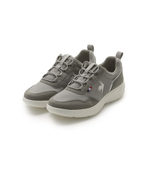 OTHER(OTHER)/【le coq sportif】ラ ローヌ/GRY