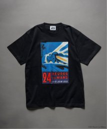EDIFICE/【24 Hours of Le Mans】 グラフィックプリント Tシャツ/505863513