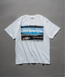 EDIFICE/【24 Hours of Le Mans】 グラフィックプリント Tシャツ/505863513
