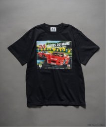 EDIFICE/【24 Hours of Le Mans】 グラフィックプリント Tシャツ/505863513