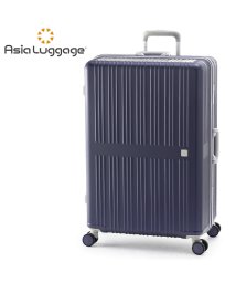 ASIA LUGGAGE/アジアラゲージ ドリームライト スーツケース 96L フレームタイプ Dream Light ALI－099－28/505863529