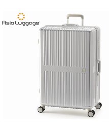 ASIA LUGGAGE/アジアラゲージ ドリームライト スーツケース 96L フレームタイプ Dream Light ALI－099－28/505863529