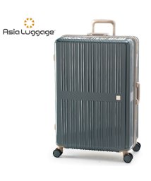 ASIA LUGGAGE/アジアラゲージ ドリームライト スーツケース 96L フレームタイプ Dream Light ALI－099－28/505863529