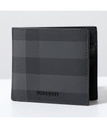 BURBERRY/BURBERRY 二つ折り財布 MS CC BILL COIN BRT /505863546