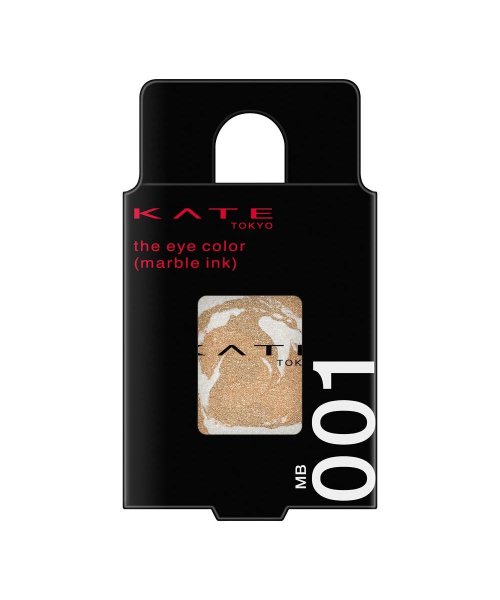 KATE(KATE)/ケイト　ザ　アイカラー（マーブルインク）　ＭＢ００１/その他