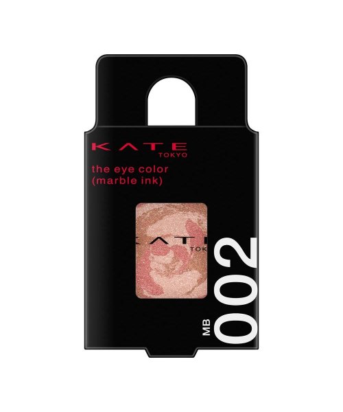 KATE(KATE)/ケイト　ザ　アイカラー（マーブルインク）　ＭＢ００２/その他