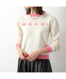 MARNI/MARNI KIDS セーター M00993 M00ML ニット ロゴ/505863636