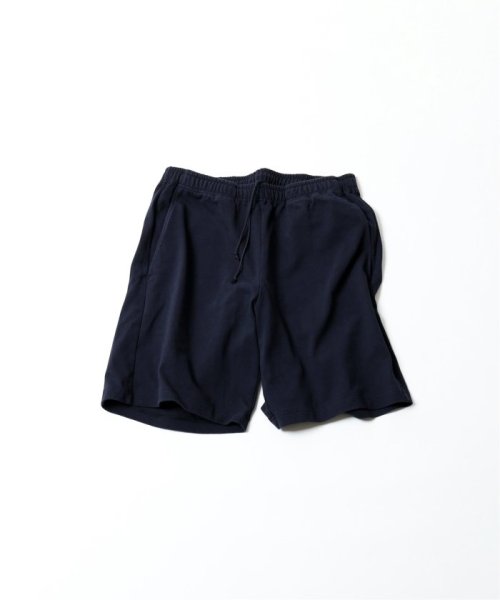 JOURNAL STANDARD(ジャーナルスタンダード)/【FOLL / フォル】full strain summer shorts/ネイビー