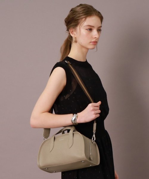 【2WAY】テリーヌバッグ 【2WAY】テリーヌバッグ 【2WAY】テリーヌバッグ QG1675900204(12870円)