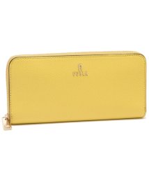 FURLA/フルラ 長財布 カメリア イエロー レディース FURLA WP00313 ARE000 2654S/505863954