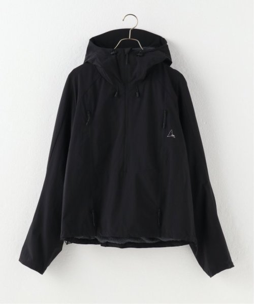 【ROA / ロア】ANORAK ROA ロア