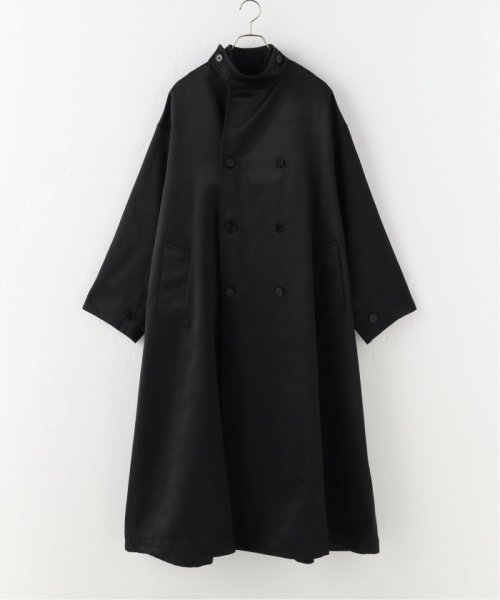 【GABRIELA COLL GARMENTS / ガブリエラ コール ガーメンツ】 BOMBER TWILL OVER ガブリエラ コール GABRIELA COLL GARMENTS ガーメンツ