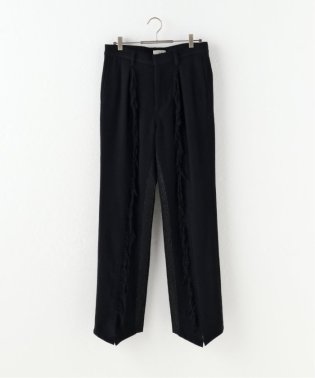 JOURNAL STANDARD/【 BED J.W. FORD /  ベッドフォード 】 fringe pants/505864028