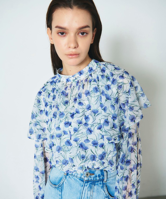 15,000～¥19,999｜シャツ・ブラウス｜GRACE CONTINENTAL