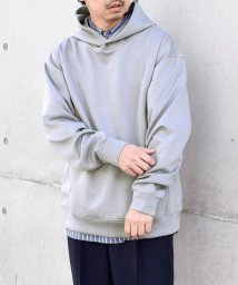 SHIPS any MEN/SHIPS any: ポンチ プルオーバー パーカー 24SS◇/505866885