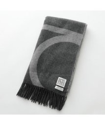 TOTEME(トーテム)/Toteme マフラー MONOGRAM JACQUARD WOOL SCARF/その他