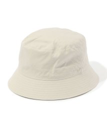 TOMORROWLAND GOODS(TOMORROWLAND GOODS)/KIJIMA TAKAYUKI VENTILE BUCKET HAT/41ライトベージュ