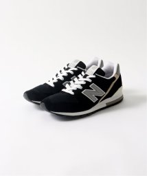 JOURNAL STANDARD/【New Balance / ニューバランス】U996BL/505867262