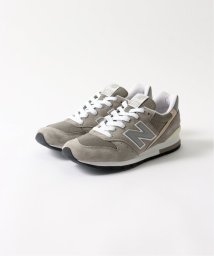 JOURNAL STANDARD/New Balance / ニューバランス U996GR/505867264