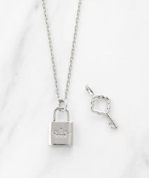 TOCCA/HAPPY KEY CHARM NECKLACE ネックレス/505869527