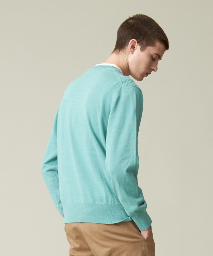 ニット・セーター｜J.プレス(J.PRESS)｜HANKYU MEN'S / 阪急メンズ