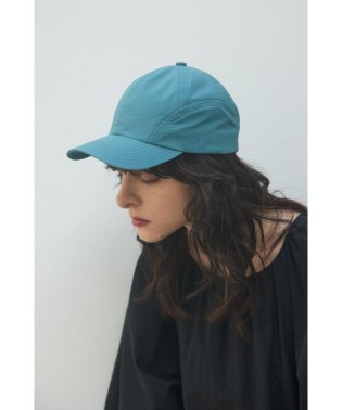 BLACK BY MOUSSY/nylon cap/505869702