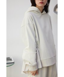 AZUL by moussy/フハクドッキングパーカー/505869714