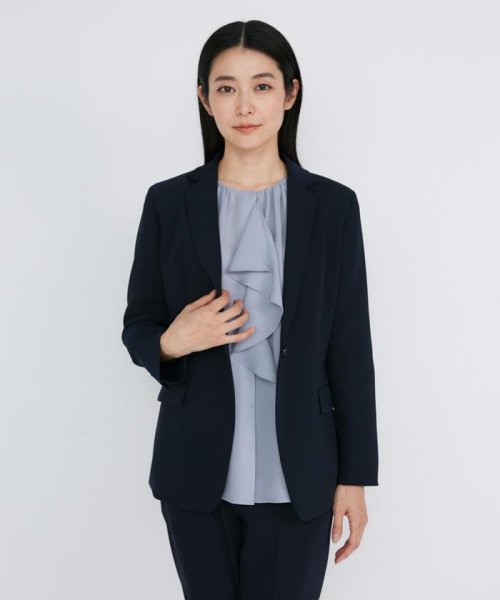 テーラードジャケット 