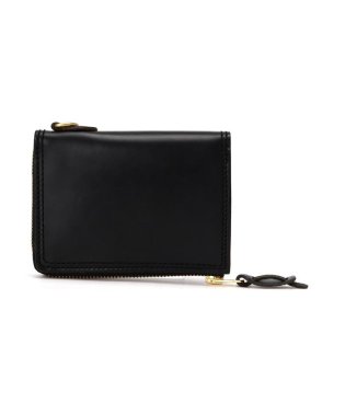 AVIREX/HORWEEN LEATHER L－SHAPED ZIPPER WALLET / ホーウィン レザー Ｌ字ファスナー ウォレット / /505869939