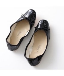 PORSELLI/PORSELLI バレエシューズ BALLERINE VERNICE パンプス/505870097