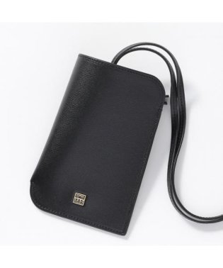 TOTEME/Toteme ネックポーチ POCKET LEATHER POUCH 231 9005 612/505870099